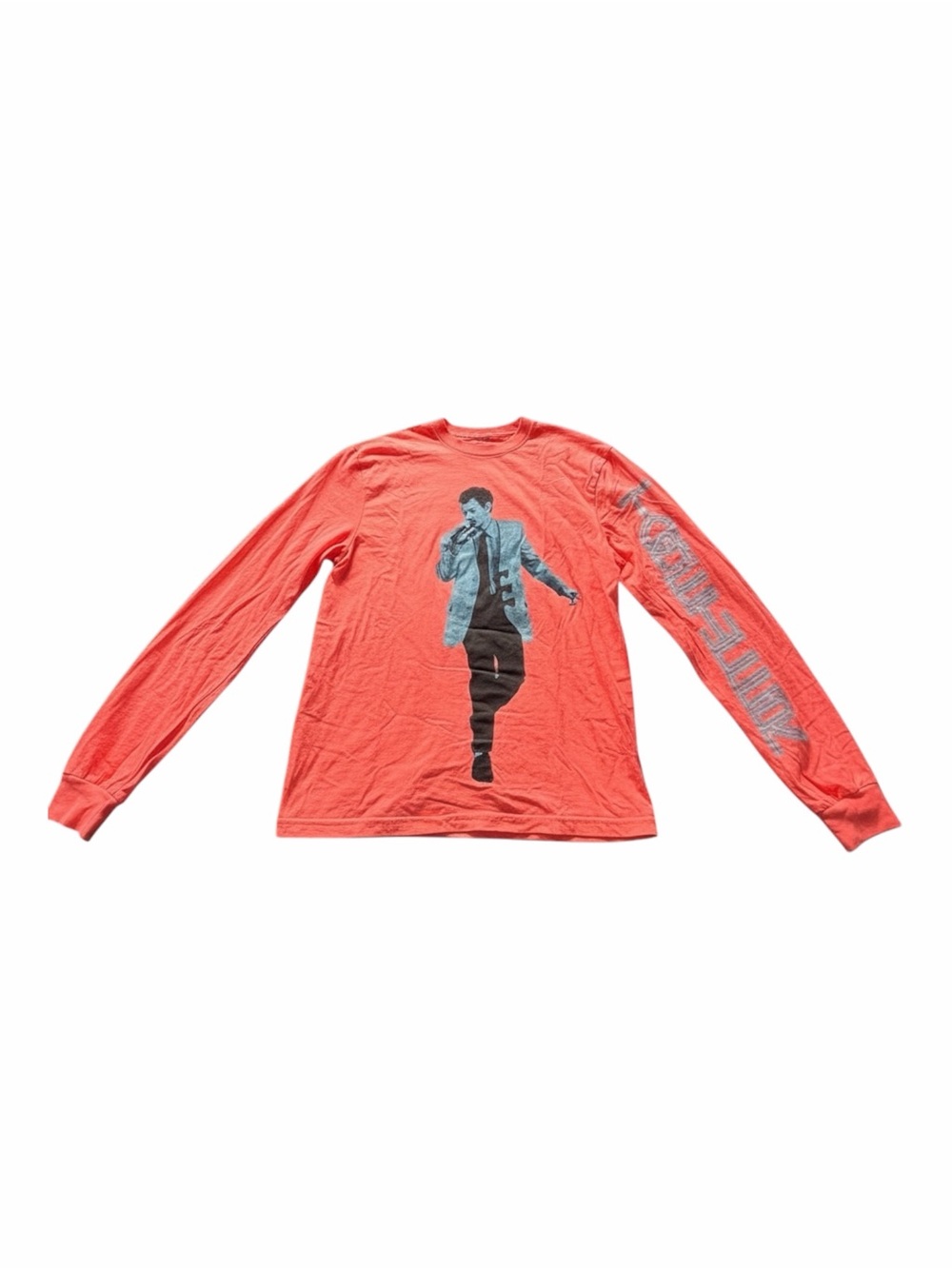 Harry Styles Together Together Long Sleeve Large